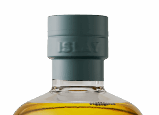 Bruichladdich Releases The Laddie Rye Bruichladdich The Laddie Rye whisky islay