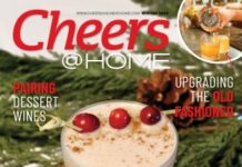 Cheers@Home Winter 2025 CH@H25Winter-Cover