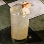 Core Values cocktail