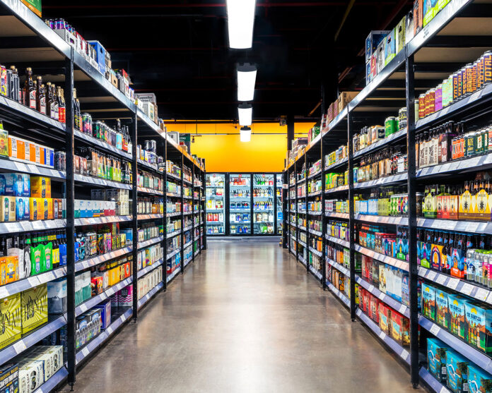 Half-Time-Inside liquor store hiring training employee tips best practices staff