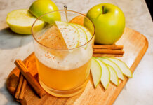 Harvest Sour Harvest Sour cocktail