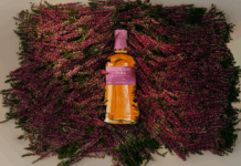 Highland Park Releases Cask Strength: Heather Highland Park Cask Strength Heather single malt scotch whisky