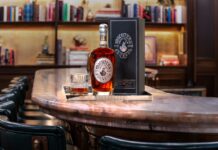 Michter’s Announces 20 Year Bourbon Michter's 20 Year Bourbon whiskey 2025 michters
