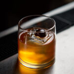 Nectar Confit cocktail