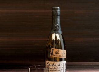 Booker’s Bourbon Announces Phantom Pipes Batch Booker's Bourbon Phantom Pipes Batch bookers whiskey