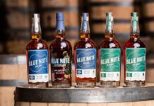 B.R. Distilling Selects Ben E. Keith Beverages for Distribution in Texas b.r. distilling