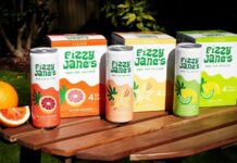 Cannabis Beverages are the New Happy Hour Fizzy Jane’s cannabis beverages