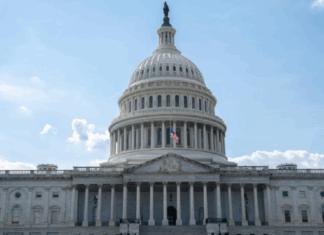 Senate Funding Bill Threatens $28B Hemp Market hemp