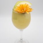 Proper Pearing cocktail