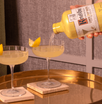 Ketel One Lemon Drop Martini Ketel One Lemon Drop Martini