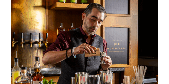 tales of the cocktail