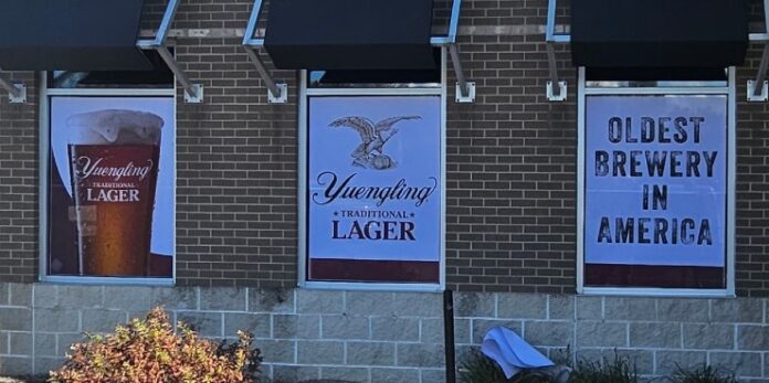 yuengling