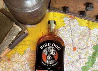 Bird Dog Whiskey Launches Select Reserve Bourbon Bird Dog Select Reserve Straight Bourbon Whiskey