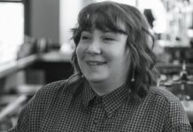 What I’m Drinking Now: Emma Rice and the That’s Going On The Menu Emma Rice, bar director at North of Bourbon in Louisville, KY