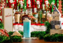 Frost Bite Frost Bite cocktail