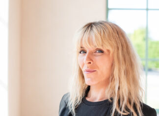 Meet The Mixologist: Krystin Reuber Krystin Reuber