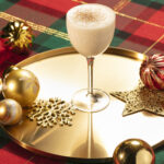 Dancing Sugarplums cocktail