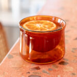 Sweater Weather cocktail