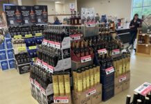 Handling Allocated Whiskeys in 2025/26 allocated whiskey whiskeys bourbon buffalo trace 2025 2026