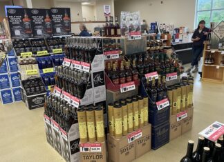 How to Sell Allocated Whiskeys allocated whiskey whiskeys bourbon buffalo trace 2025 2026