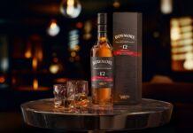 Bowmore Sherry Oak Cask Collection Arrives in U.S. Bowmore Sherry Oak Cask Collection Arrives in U.S.
