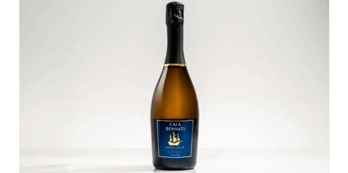 cala-bennati(1) Cala Bennati Prosecco