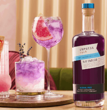 Empress 1908 0.0 Indigo Empress 1908 0.0 Indigo