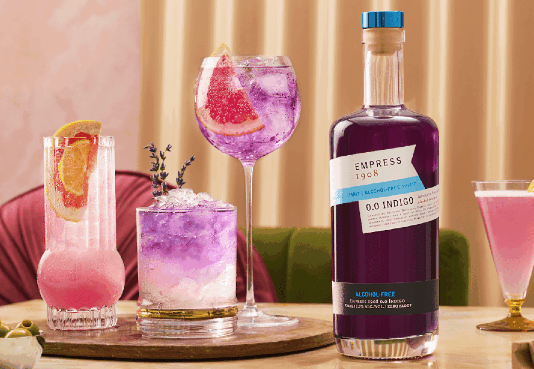 Empress 1908 0.0 Indigo Empress 1908 0.0 Indigo