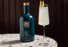 High Rise Beverage Launches THC Infusions High Rise THC Infusions