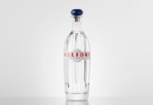 Holiday Vodka Holiday Vodka