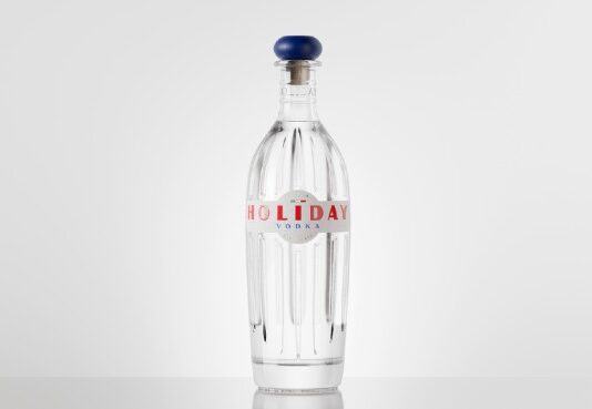 Holiday Vodka Holiday Vodka