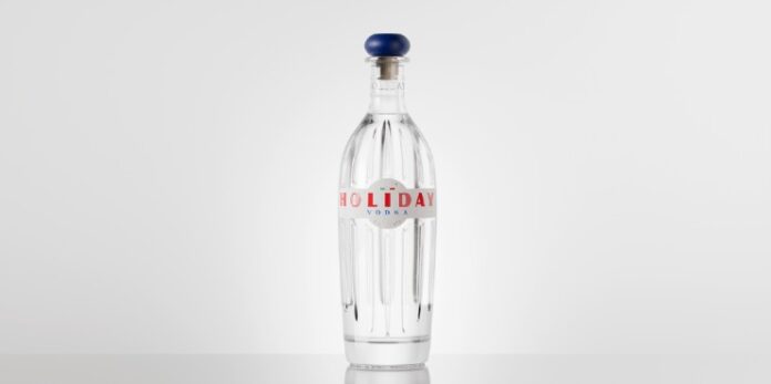 holiday-vodka Holiday Vodka