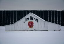 Jim Beam Pauses Production Amidst Industry Slowdown jim beam pauses production distillery 2026