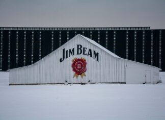 Jim Beam Pauses Production Amidst Industry Slowdown jim beam pauses production distillery 2026