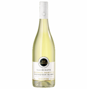 Kim Crawford Alcohol-Removed Sauvignon Blanc Kim Crawford Alcohol-Removed Sauvignon Blanc