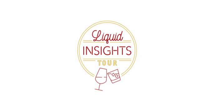 Liquid Insights Tour Logo