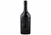 Lock Stock & Barrel Releases 25-Year-Old Straight Rye Whiskey Lock Stock & Barrel 25-Year-Old Straight Rye Whiskey