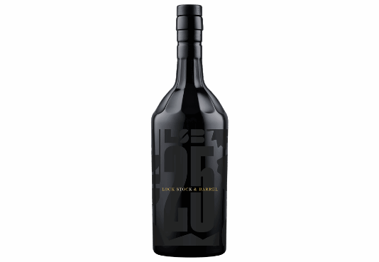 Lock Stock & Barrel Releases 25-Year-Old Straight Rye Whiskey Lock Stock & Barrel 25-Year-Old Straight Rye Whiskey