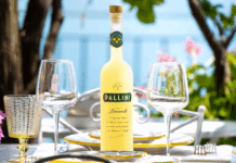 Pallini and Lucas Bols USA Renew Distribution Partnership for 5 More Years lucas bols usa