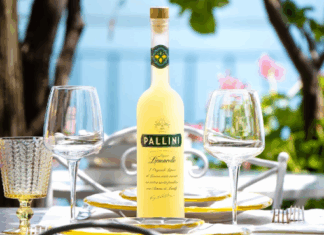 Pallini and Lucas Bols USA Renew Distribution Partnership for 5 More Years lucas bols usa