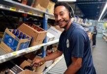 Lucas Systems Wins Best Logistics Innovation lucas systems