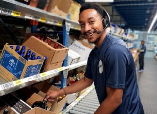 Lucas Systems Wins Best Logistics Innovation lucas systems