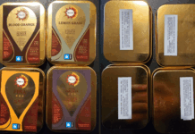 OLCC Recalls Hemp Flower Pre-Rolls pre-rolls