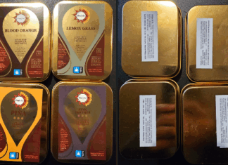 OLCC Recalls Hemp Flower Pre-Rolls pre-rolls