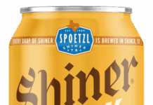 Shiner Bock Non-Alcoholic Rolls out to Retailers Shiner Bock Non-Alcoholic non alcoholic no alc abv