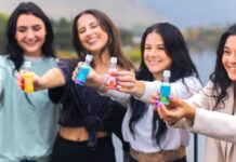 Sinful: Montana’s Guilty Pleasure Sinful beverages