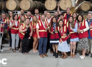 RNDC Wins Best Technology Innovation technology