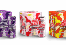 Uncle Arnie’s Launches THC-Infused SodaPop Uncle Arnie's SodaPop