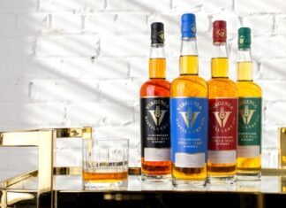 Virginia Distillery Partners with Maverick Drinks for UK Distribution Virginia Distillery Co.