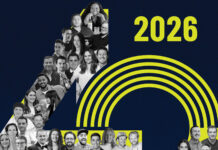 40 Under 40 Alcohol Industry 2026